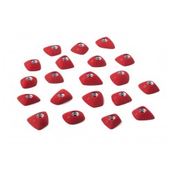 19.02 Round Edges Footholds