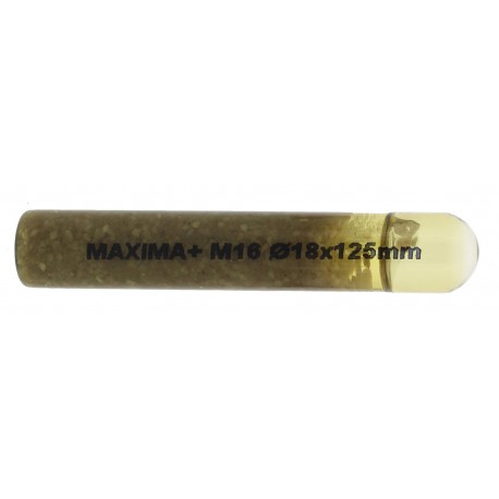 Capsule Maxima+ 12mm (lot de 10)