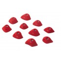 19.04 Organic Footholds