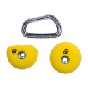 EGGS - Mini Half Yolks