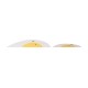 EGGS - Dual Grip 3 - 1/2 Hard Boiled Egg