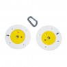 EGGS - Dual Grip 4 - Hard Boiled Egg