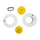EGGS - Dual Grip 4 - Hard Boiled Egg
