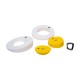 EGGS - Dual Grip 4 - Hard Boiled Egg