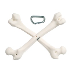 BONES - The VG Crossbones