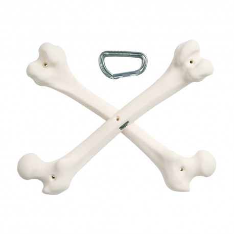 BONES - The VG Crossbones