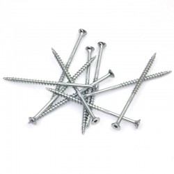 Screws 5x100mm