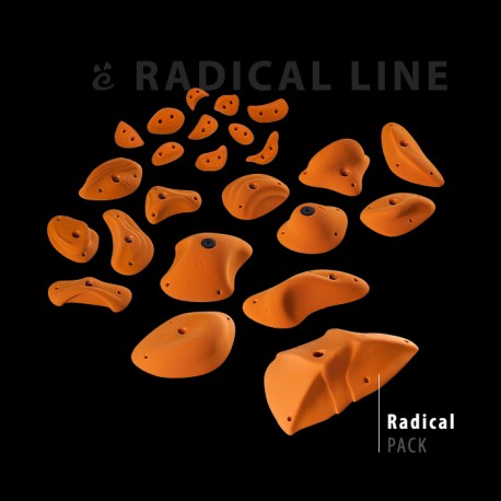 Radical Pack