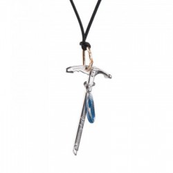 Pendentif Classic Axe