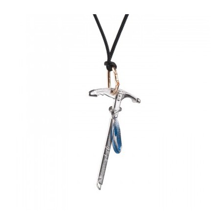 Pendentif Piolet Classique