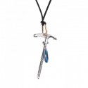 Pendentif Classic Axe