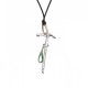 Pendentif Piolet Classique