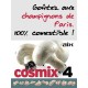 Cosmix 4