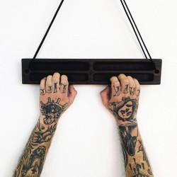 Yaki Board