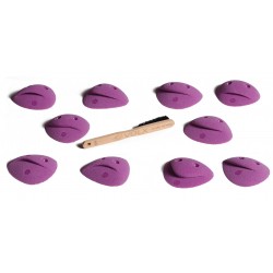 Power Screw ons 1 (PU)