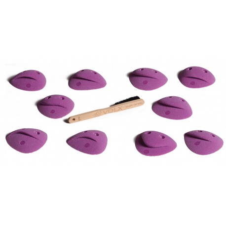 Power Screw ons 1 (PU)