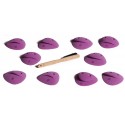 Power Screw ons 1 (PU)
