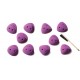 Power Screw ons 1 (PU)