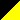 Mix black / yellow