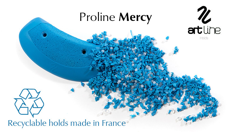 Artline Proline Mercy recyclable holds
