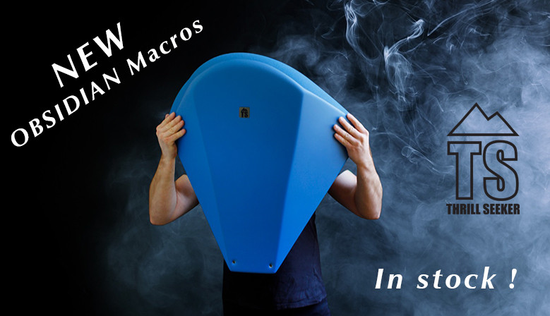 Thrill Seeker holds - Climbing holds and macros - Obsidian Macros
